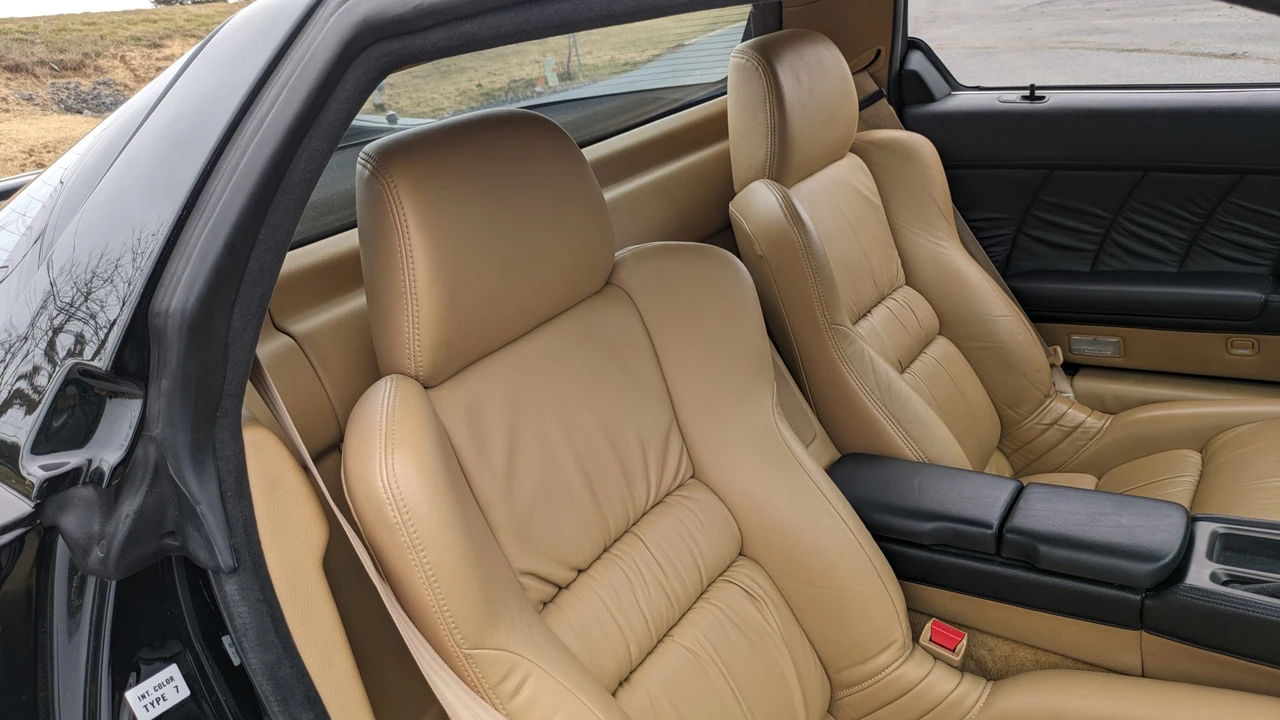 1994 Acura NA1 NSX - Image 29 of 31