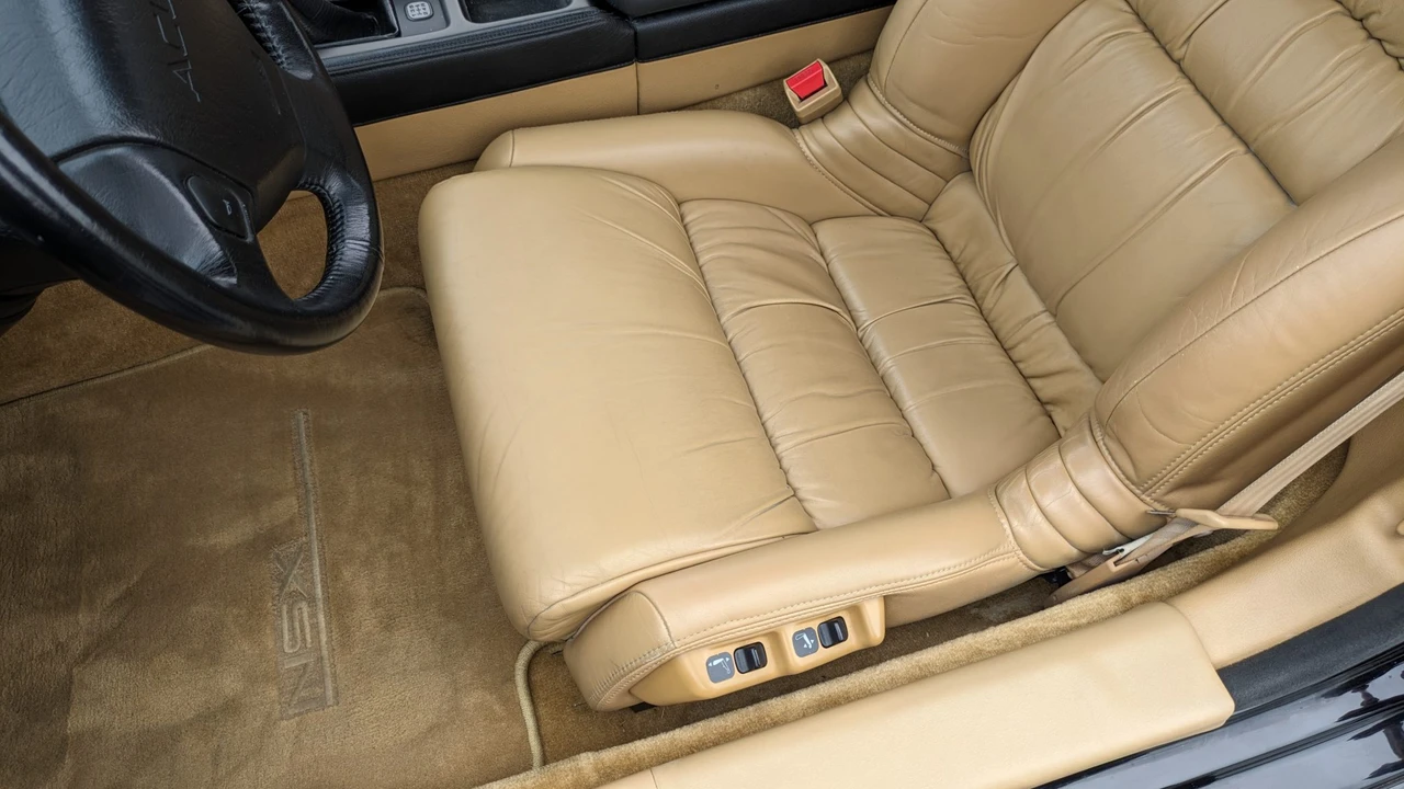 1994 Acura NA1 NSX - Image 26 of 31