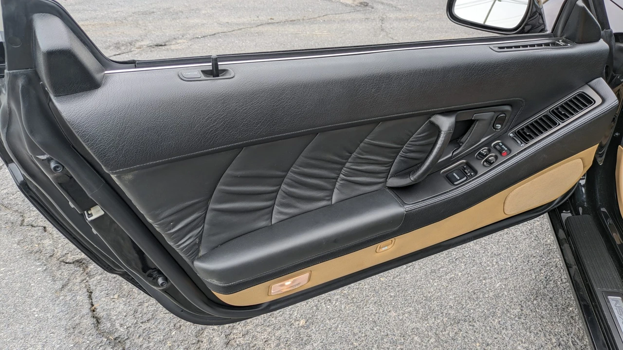 1994 Acura NA1 NSX - Image 24 of 31