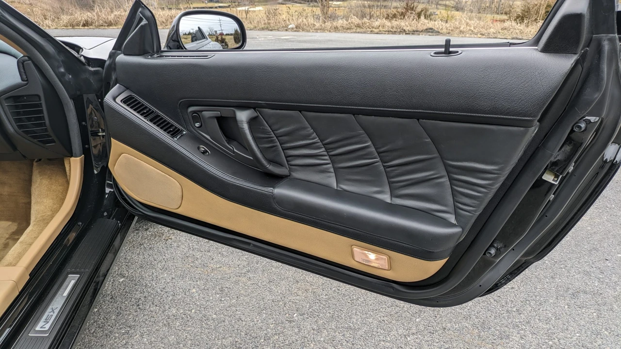 1994 Acura NA1 NSX - Image 28 of 31