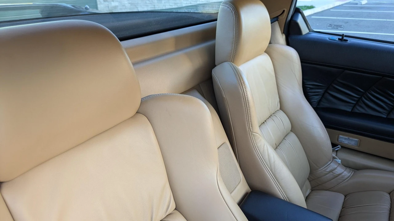 1994 Acura NA1 NSX - Image 30 of 31