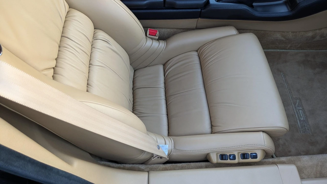 1994 Acura NA1 NSX - Image 27 of 31