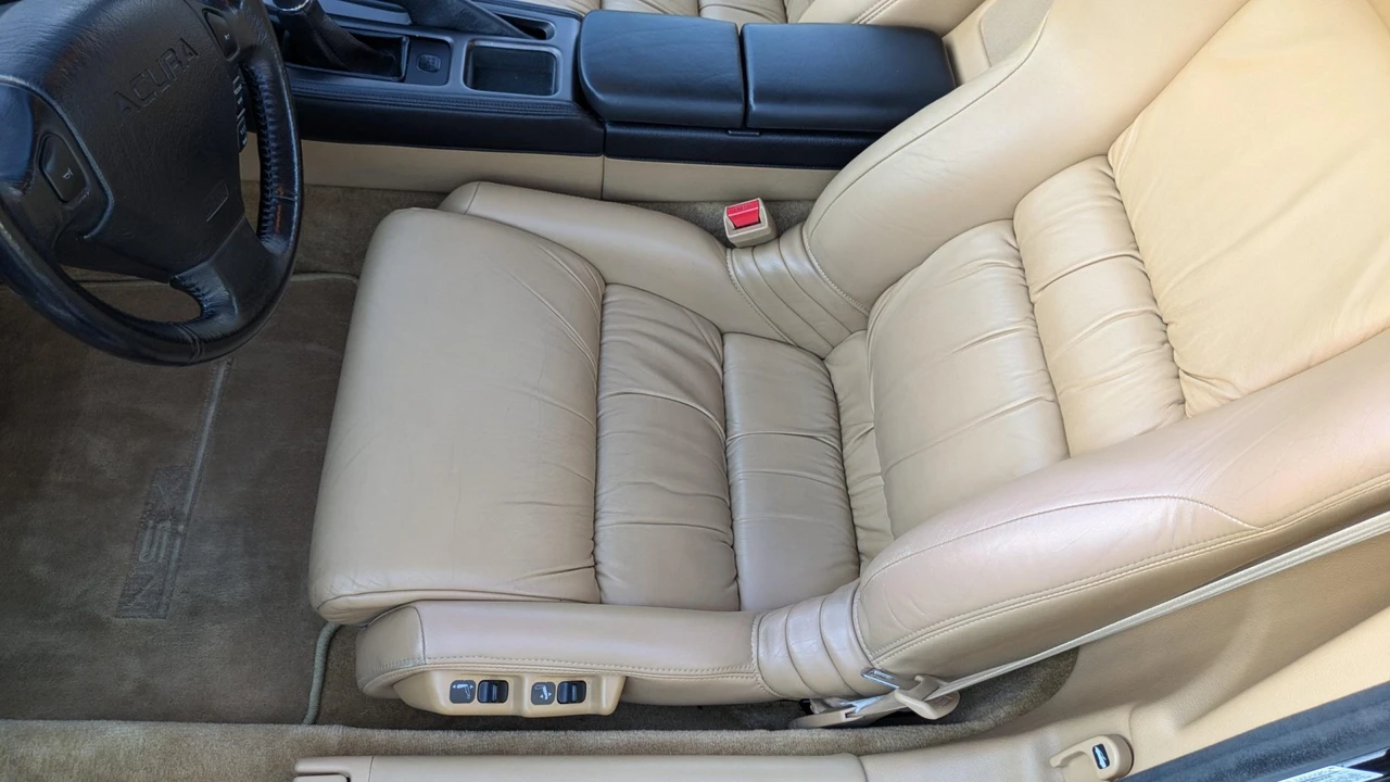 1994 Acura NA1 NSX - Image 25 of 31
