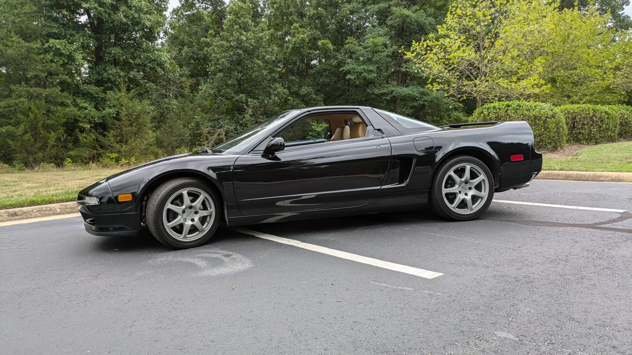 1994 Acura NA1 NSX - Image 7 of 31