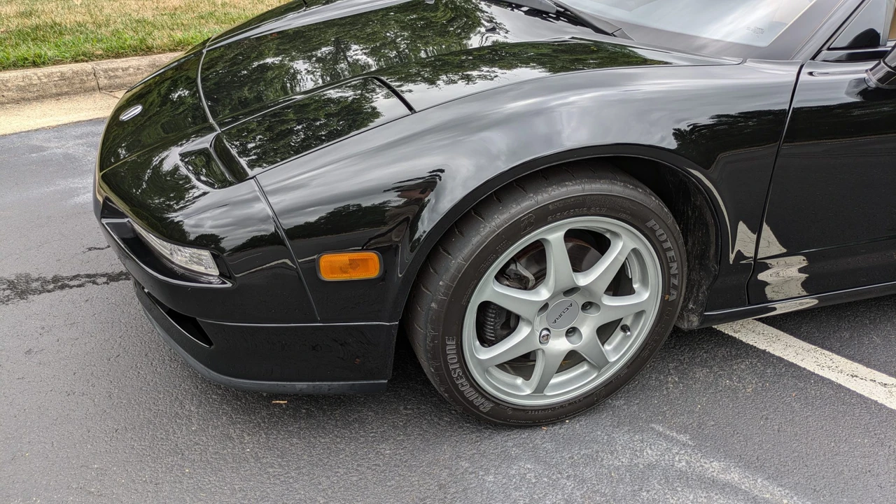 1994 Acura NA1 NSX - Image 16 of 31