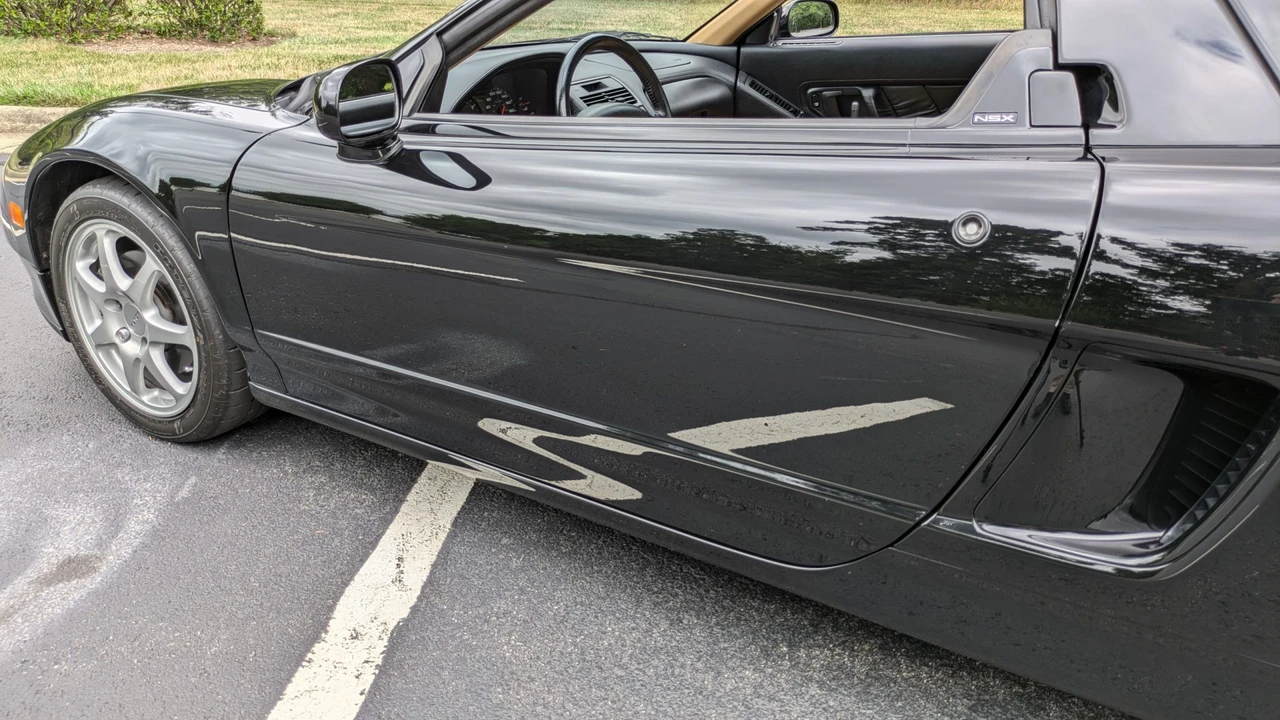 1994 Acura NA1 NSX - Image 17 of 31
