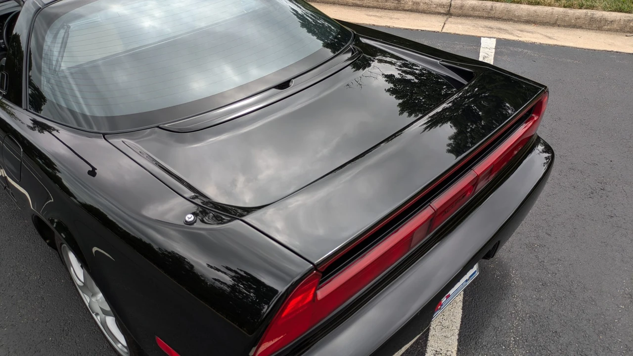 1994 Acura NA1 NSX - Image 19 of 31