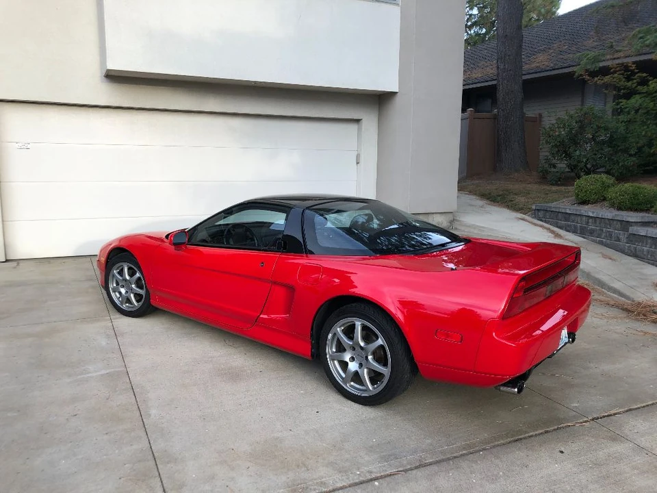 1994 Acura NA1 NSX - Image 6 of 31