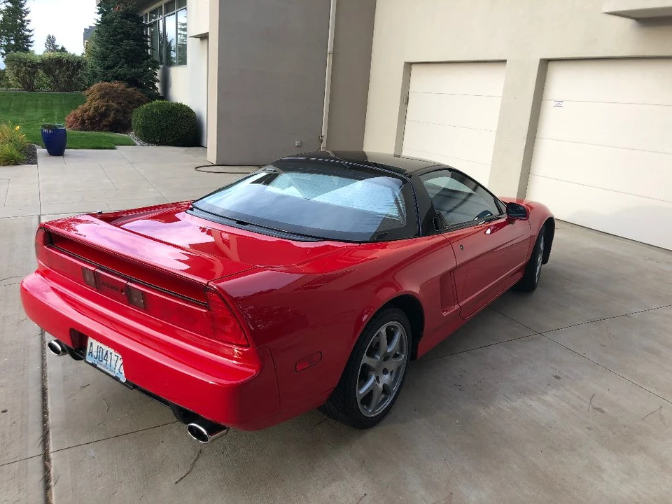1994 Acura NA1 NSX - Image 9 of 31