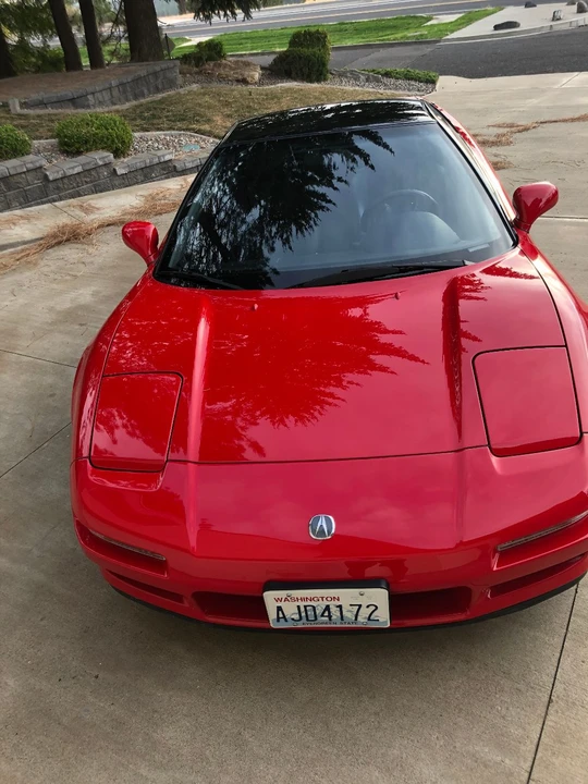 1994 Acura NA1 NSX - Image 17 of 31