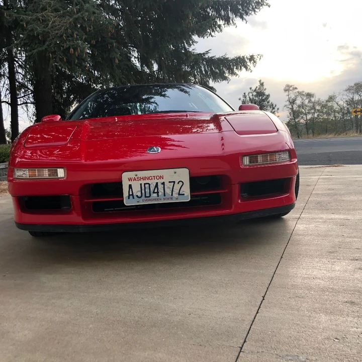 1994 Acura NA1 NSX - Image 18 of 31