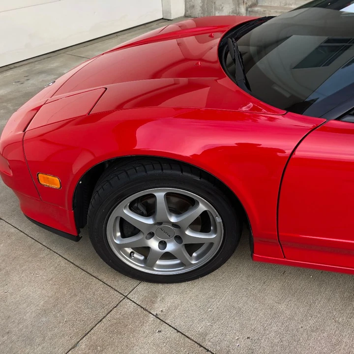 1994 Acura NA1 NSX - Image 30 of 31