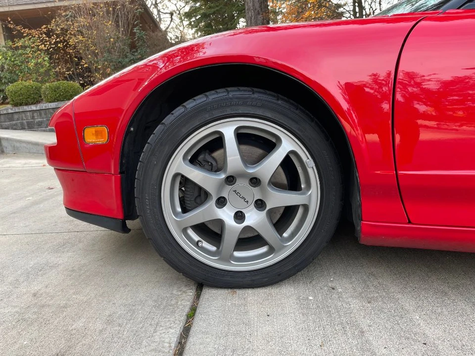 1994 Acura NA1 NSX - Image 31 of 31