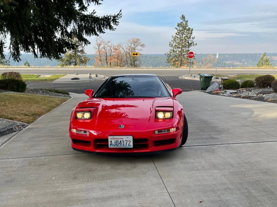 1994 Acura NA1 NSX - Image 15 of 31