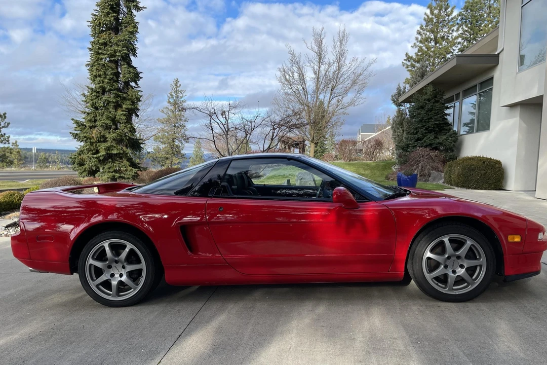 1994 Acura NA1 NSX - Image 11 of 31