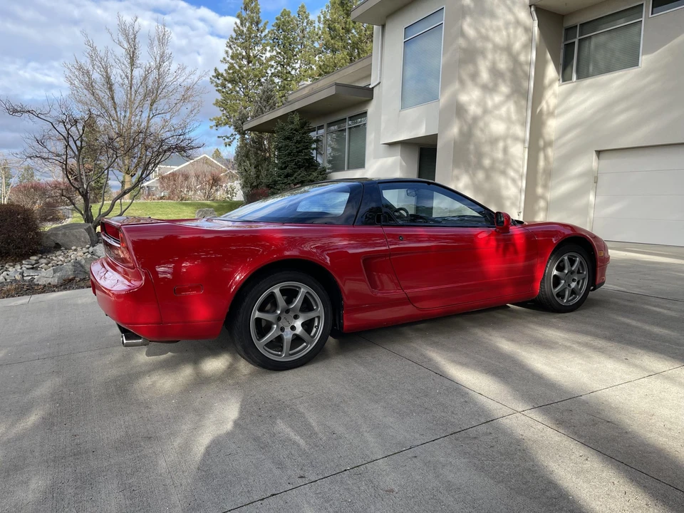 1994 Acura NA1 NSX - Image 10 of 31