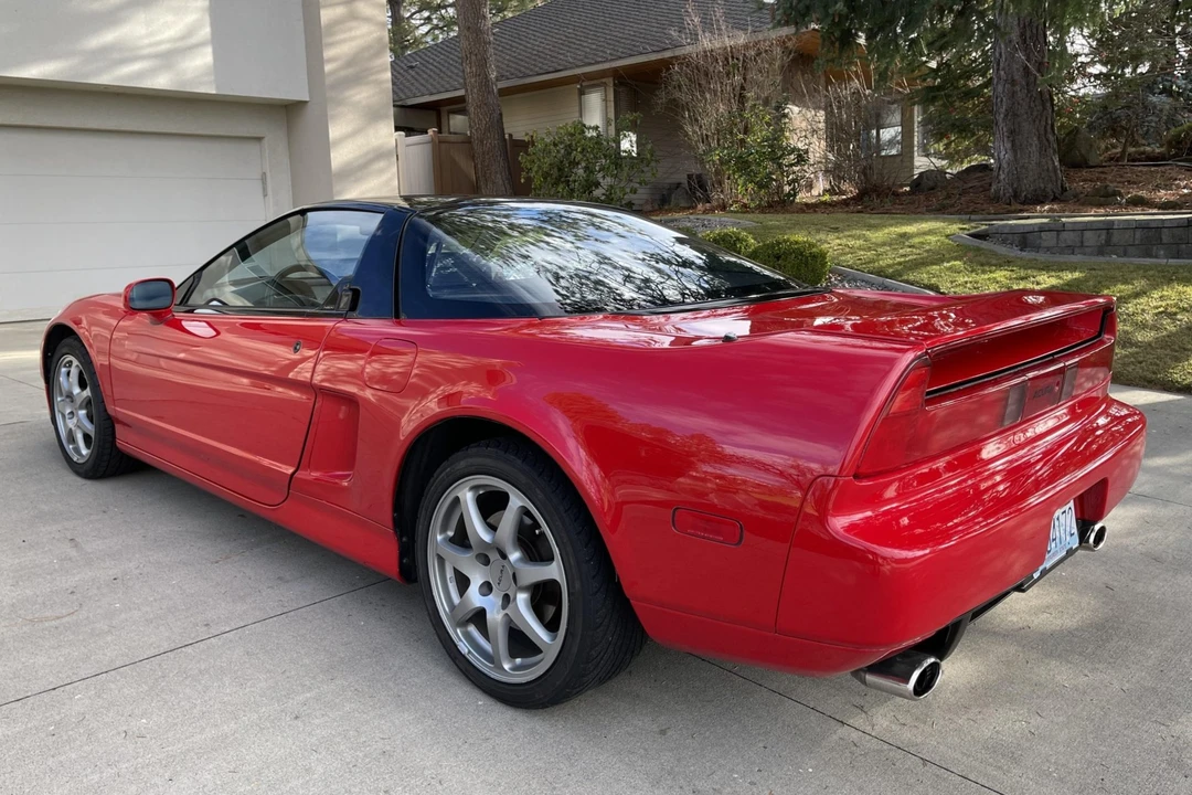 1994 Acura NA1 NSX - Image 7 of 31