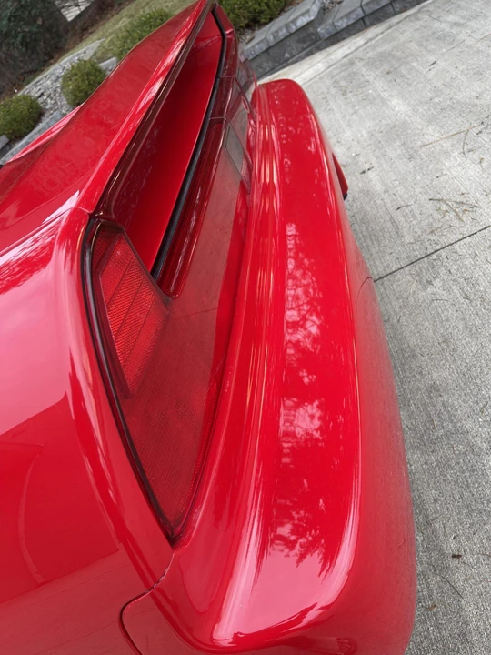 1994 Acura NA1 NSX - Image 23 of 31
