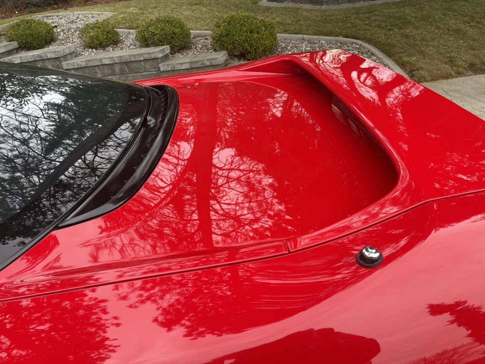 1994 Acura NA1 NSX - Image 22 of 31