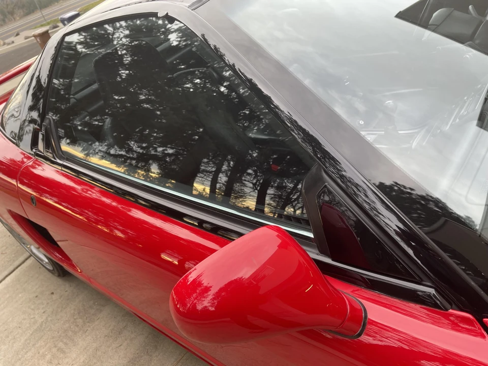 1994 Acura NA1 NSX - Image 25 of 31