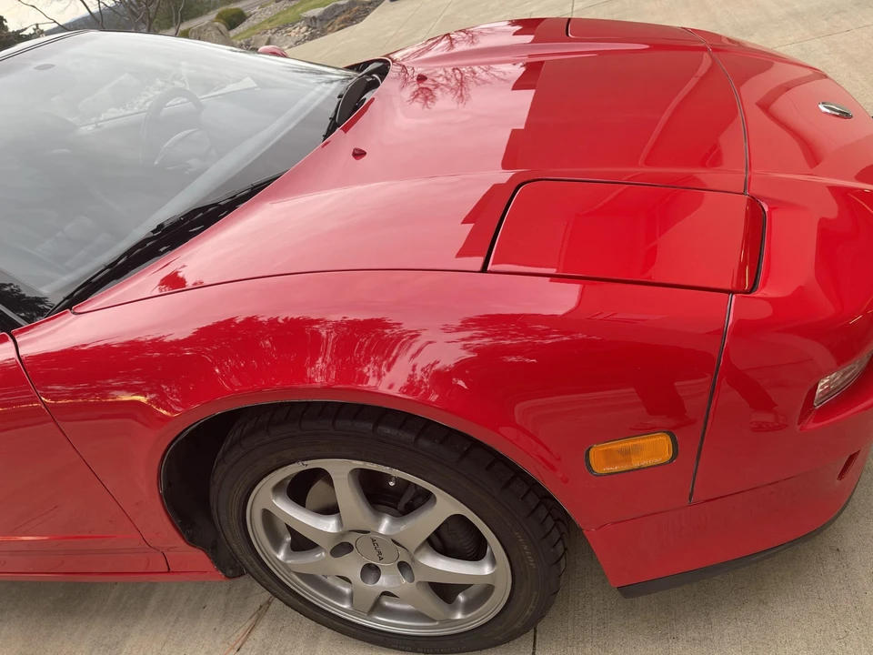 1994 Acura NA1 NSX - Image 29 of 31