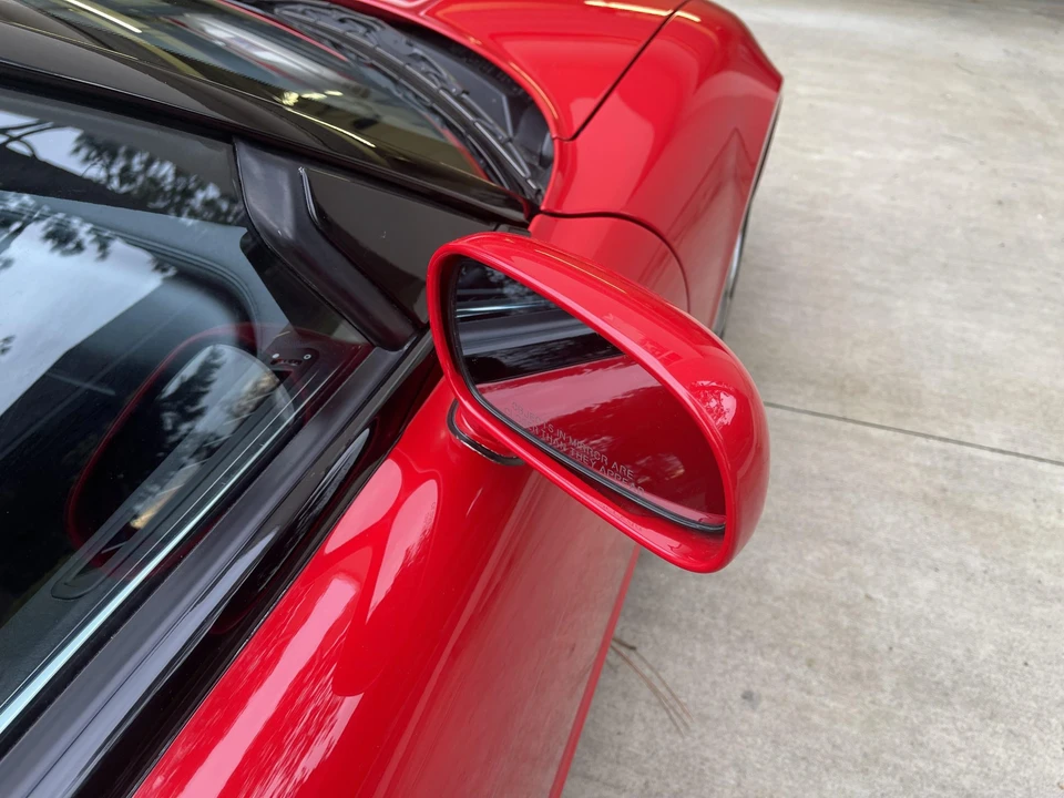 1994 Acura NA1 NSX - Image 28 of 31