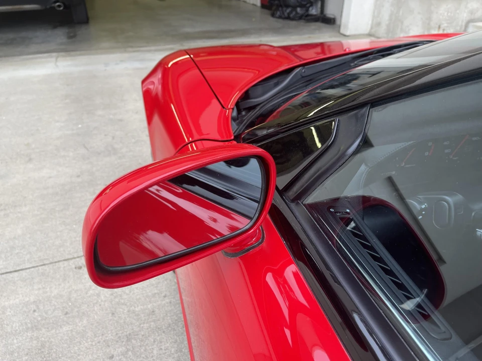 1994 Acura NA1 NSX - Image 27 of 31