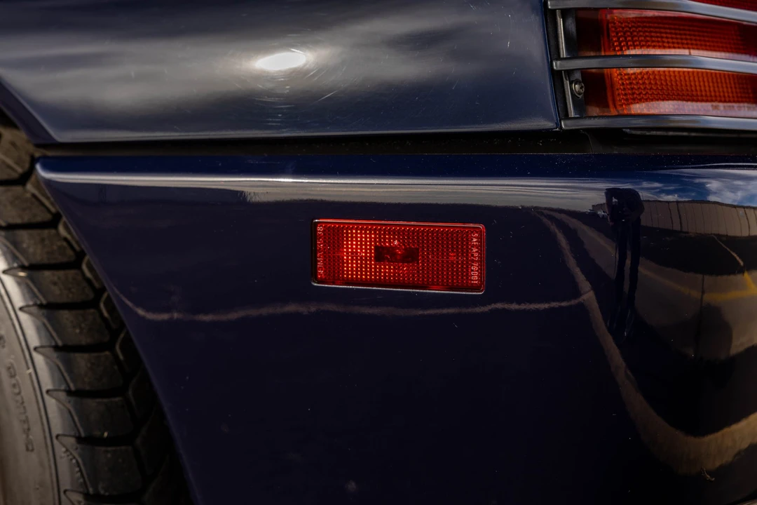 1994 Ferrari 348 Spider - Image 28 of 31