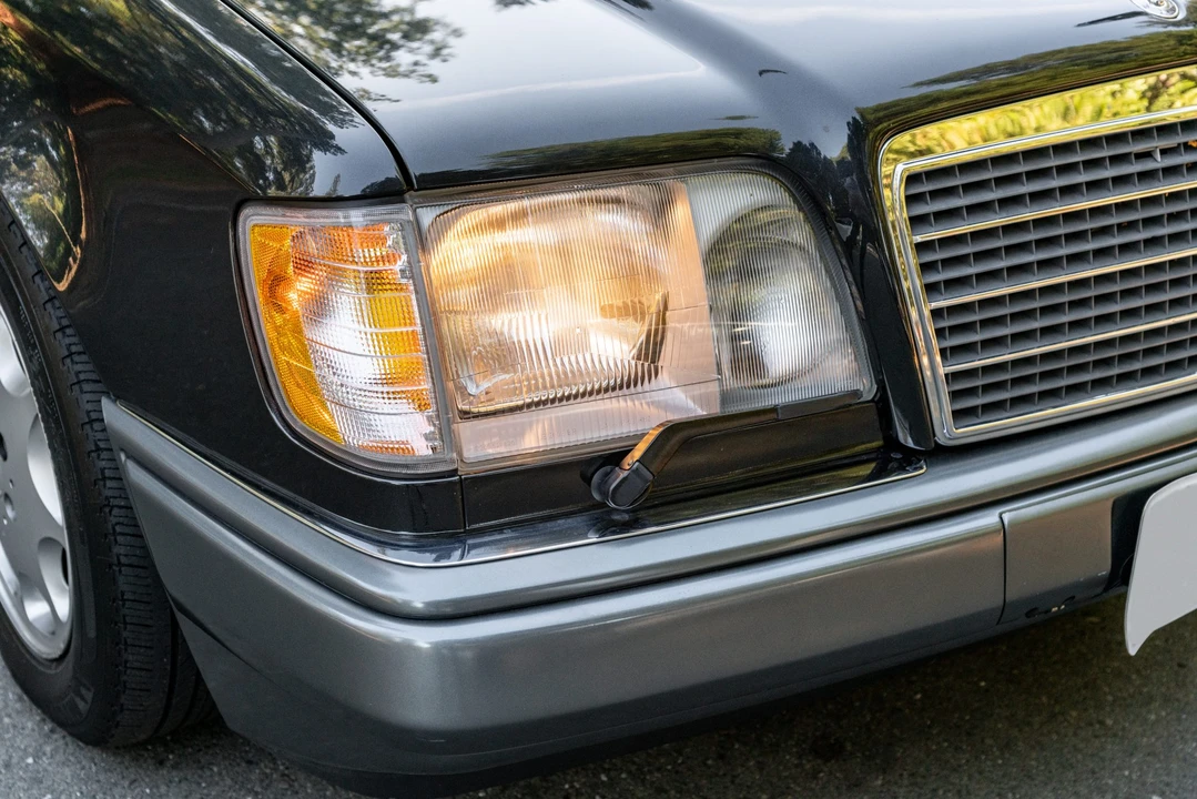 1994 Mercedes-Benz W124 E-Class - Image 20 of 31