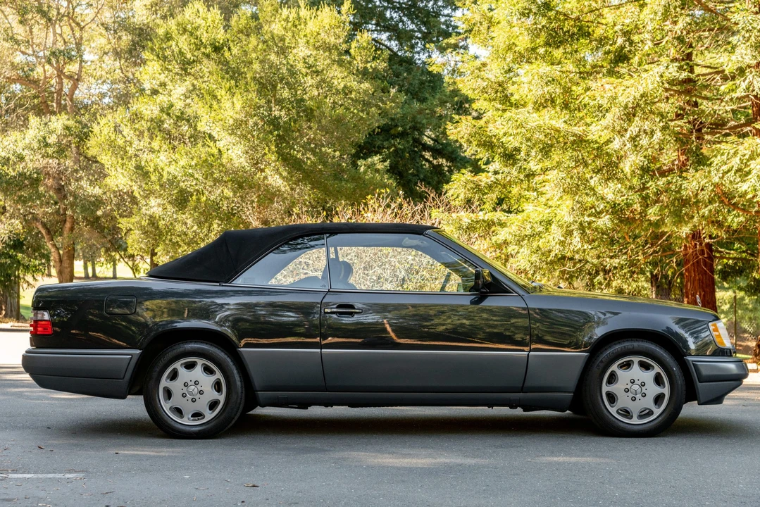 1994 Mercedes-Benz W124 E-Class - Image 15 of 31