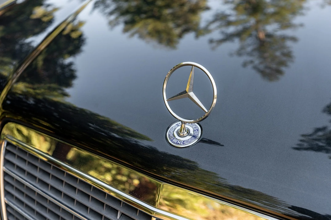 1994 Mercedes-Benz W124 E-Class - Image 27 of 31