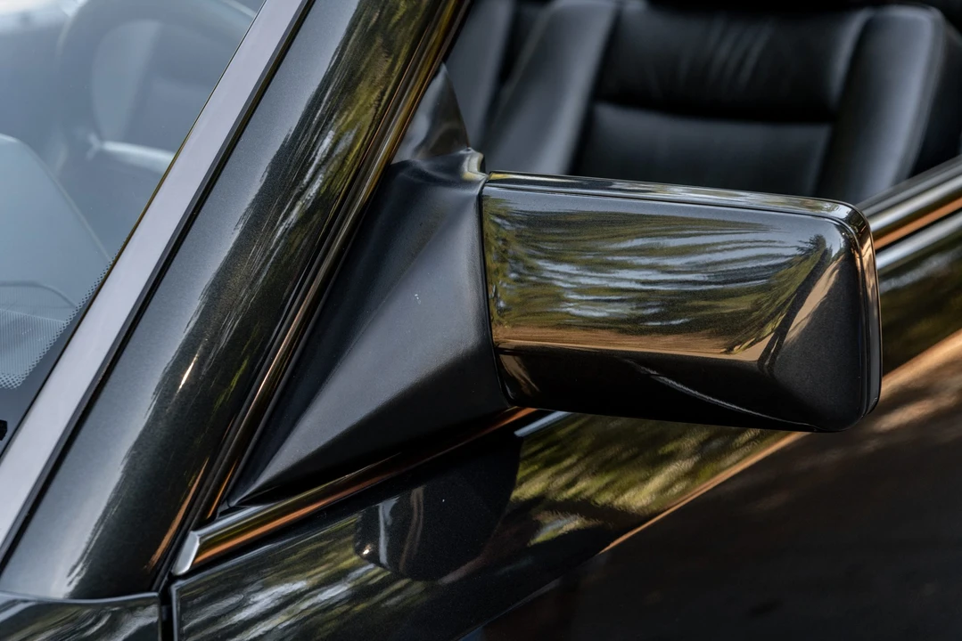 1994 Mercedes-Benz W124 E-Class - Image 30 of 31