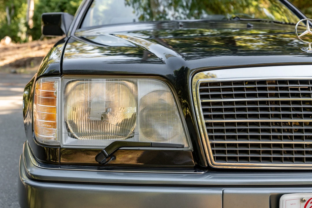 1994 Mercedes-Benz W124 E-Class - Image 22 of 31