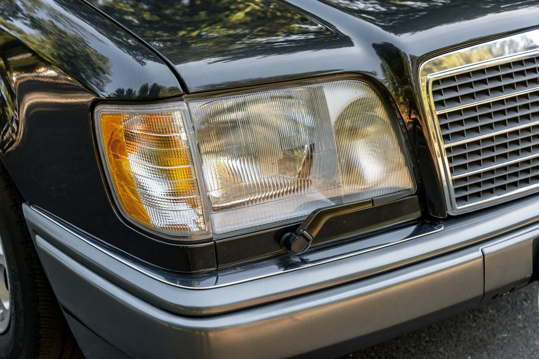 1994 Mercedes-Benz W124 E-Class - Image 21 of 31