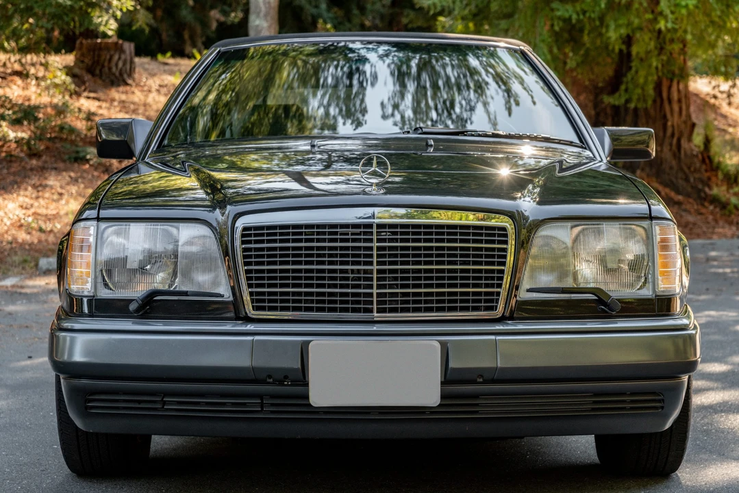 1994 Mercedes-Benz W124 E-Class - Image 17 of 31
