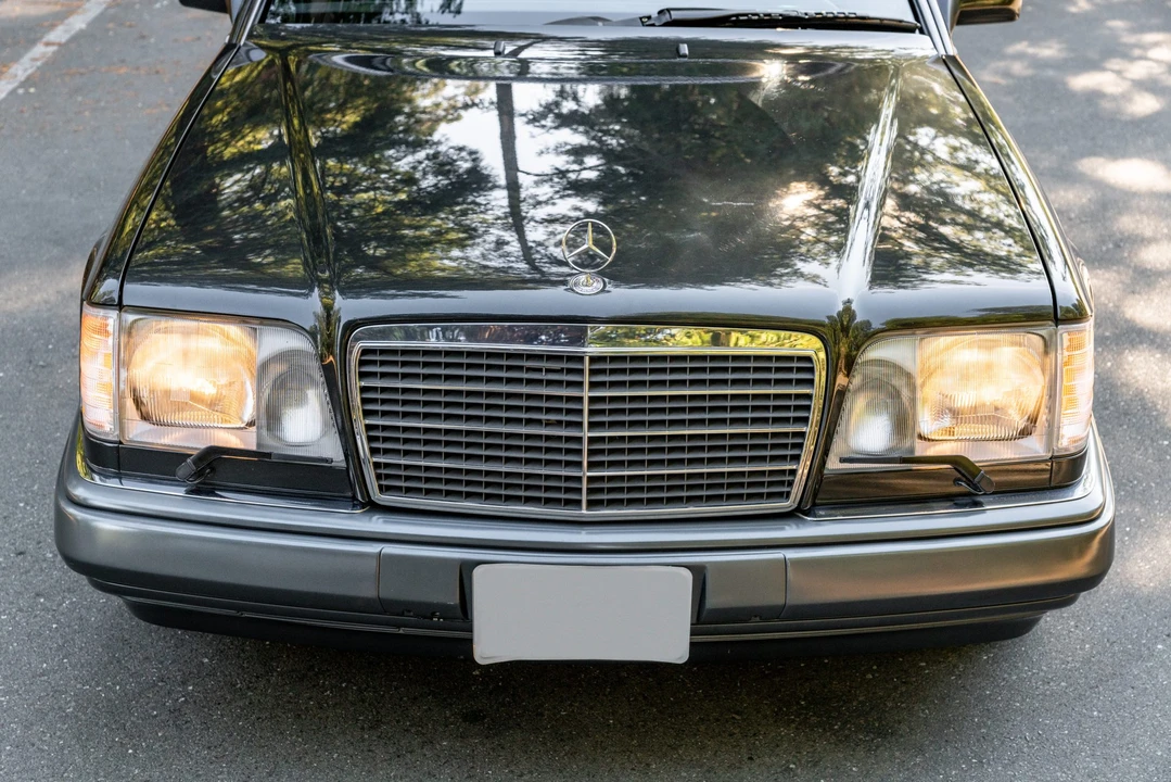 1994 Mercedes-Benz W124 E-Class - Image 24 of 31