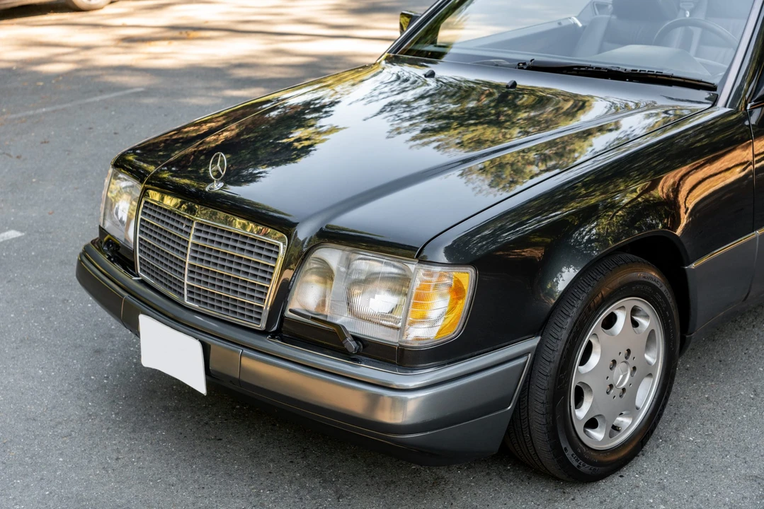 1994 Mercedes-Benz W124 E-Class - Image 29 of 31