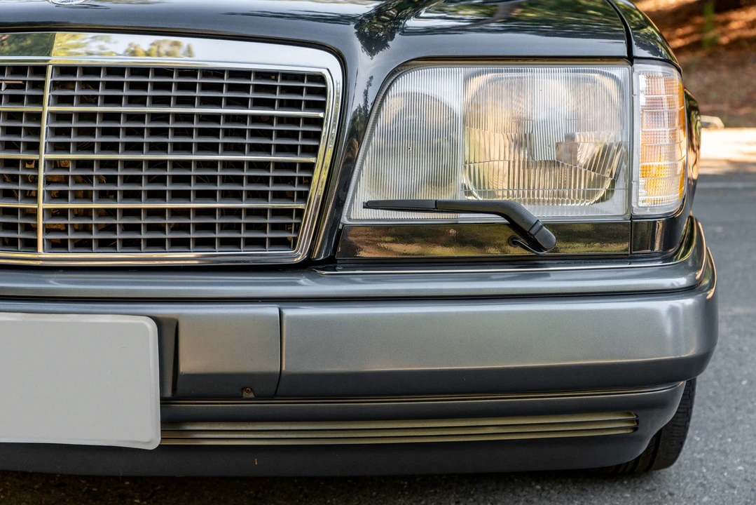 1994 Mercedes-Benz W124 E-Class - Image 25 of 31