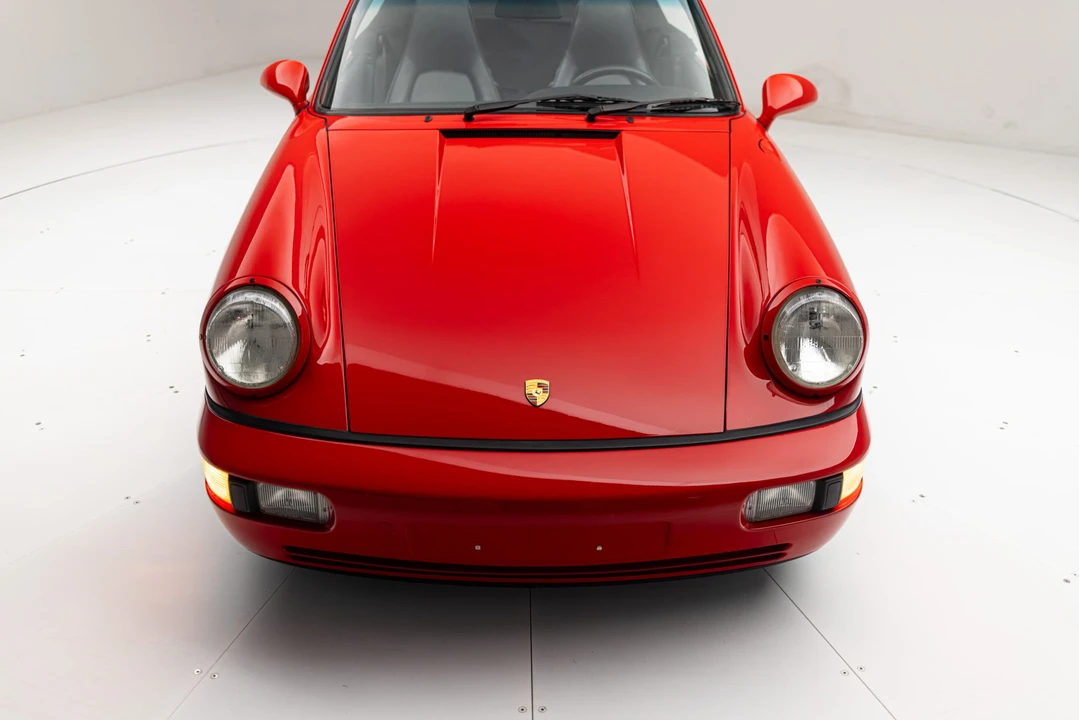 1994 Porsche 964 Carrera - Image 24 of 31