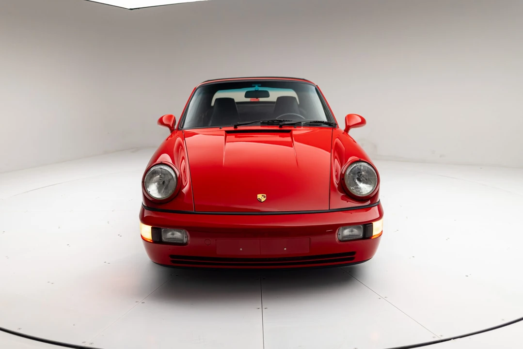 1994 Porsche 964 Carrera - Image 22 of 31