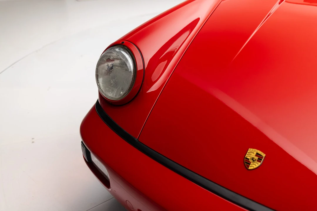 1994 Porsche 964 Carrera - Image 25 of 31