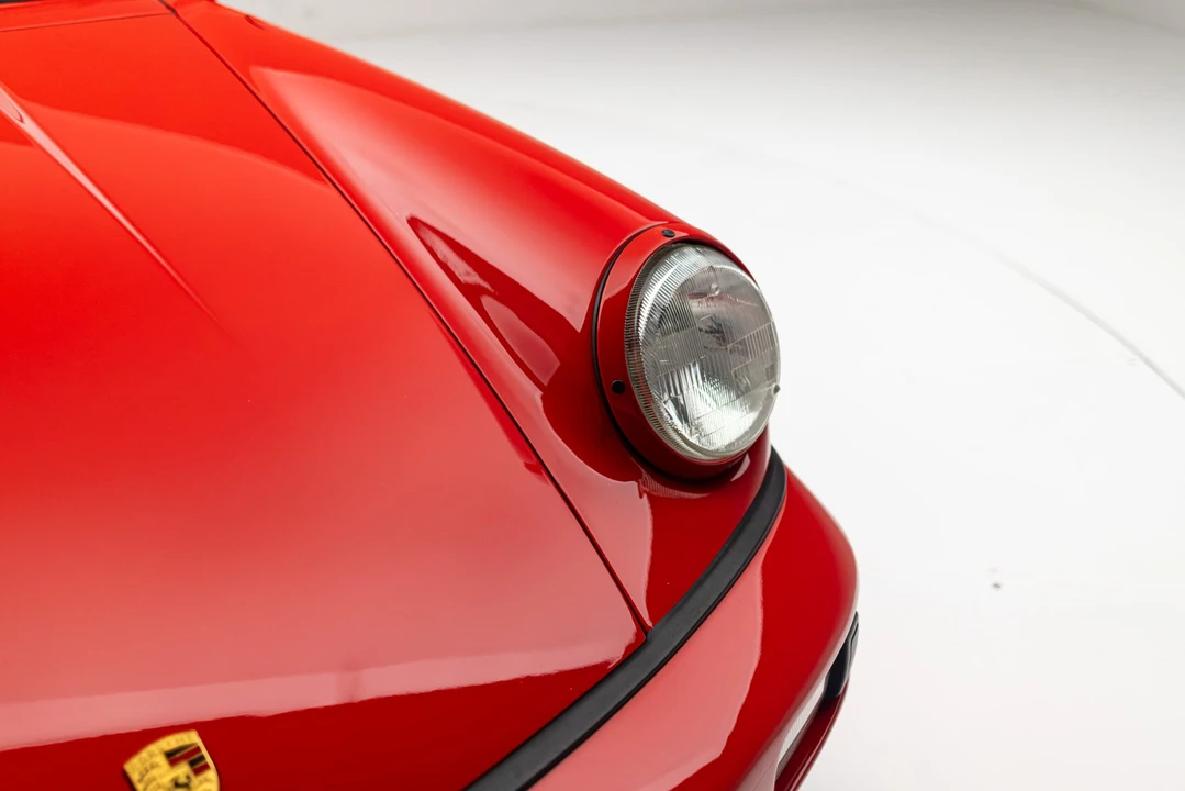 1994 Porsche 964 Carrera - Image 28 of 31
