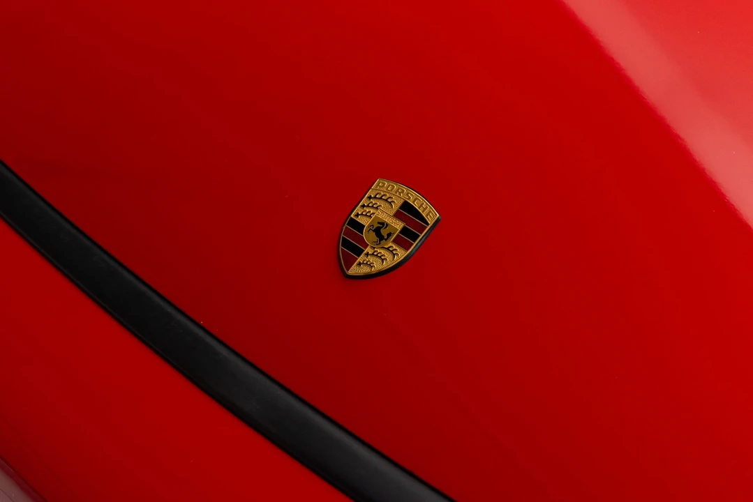 1994 Porsche 964 Carrera - Image 26 of 31