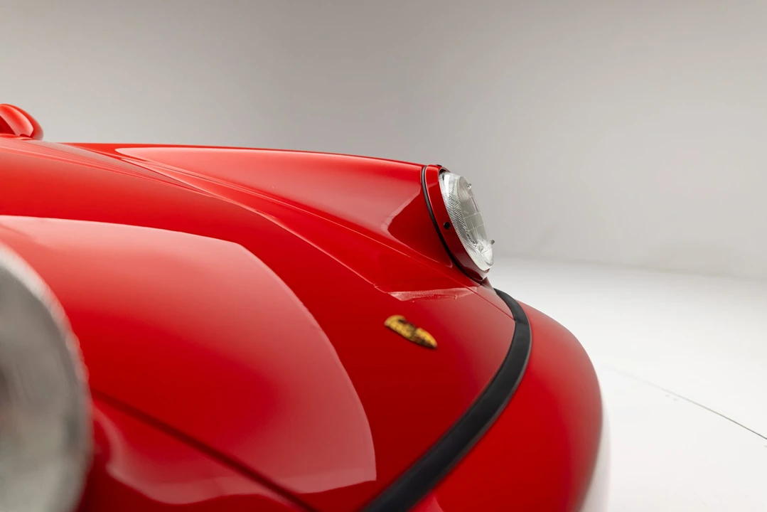 1994 Porsche 964 Carrera - Image 27 of 31