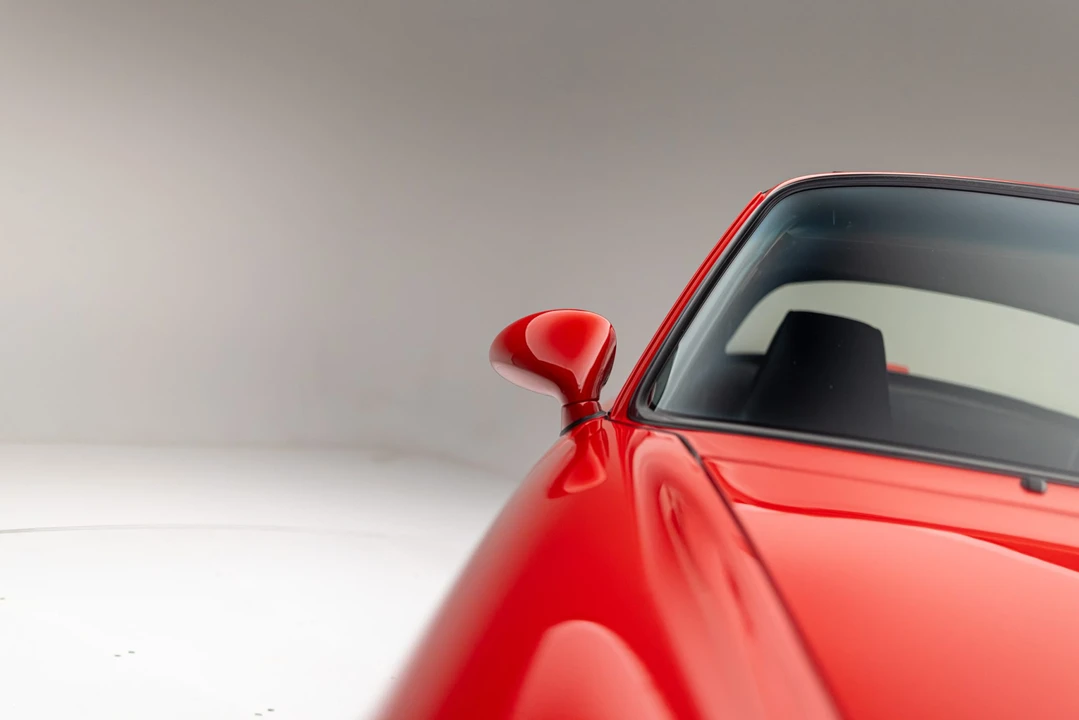 1994 Porsche 964 Carrera - Image 29 of 31