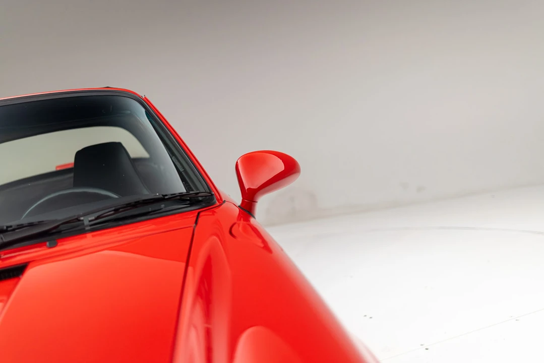 1994 Porsche 964 Carrera - Image 30 of 31