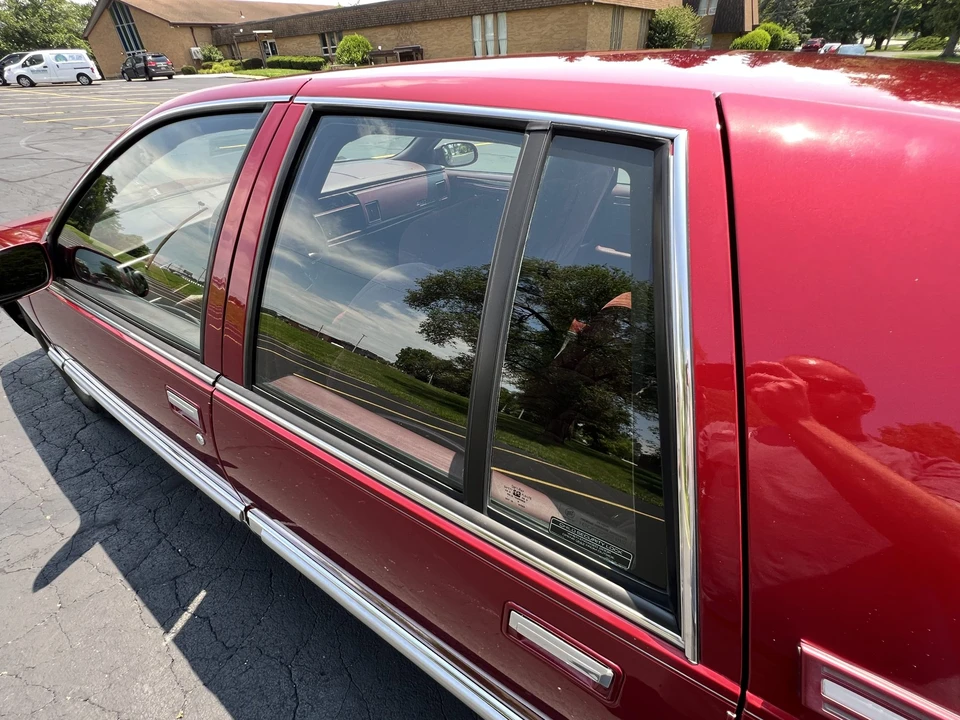 1995 Buick Roadmaster - Image 18 of 31