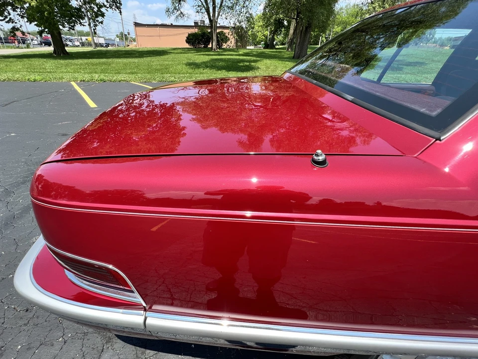 1995 Buick Roadmaster - Image 26 of 31