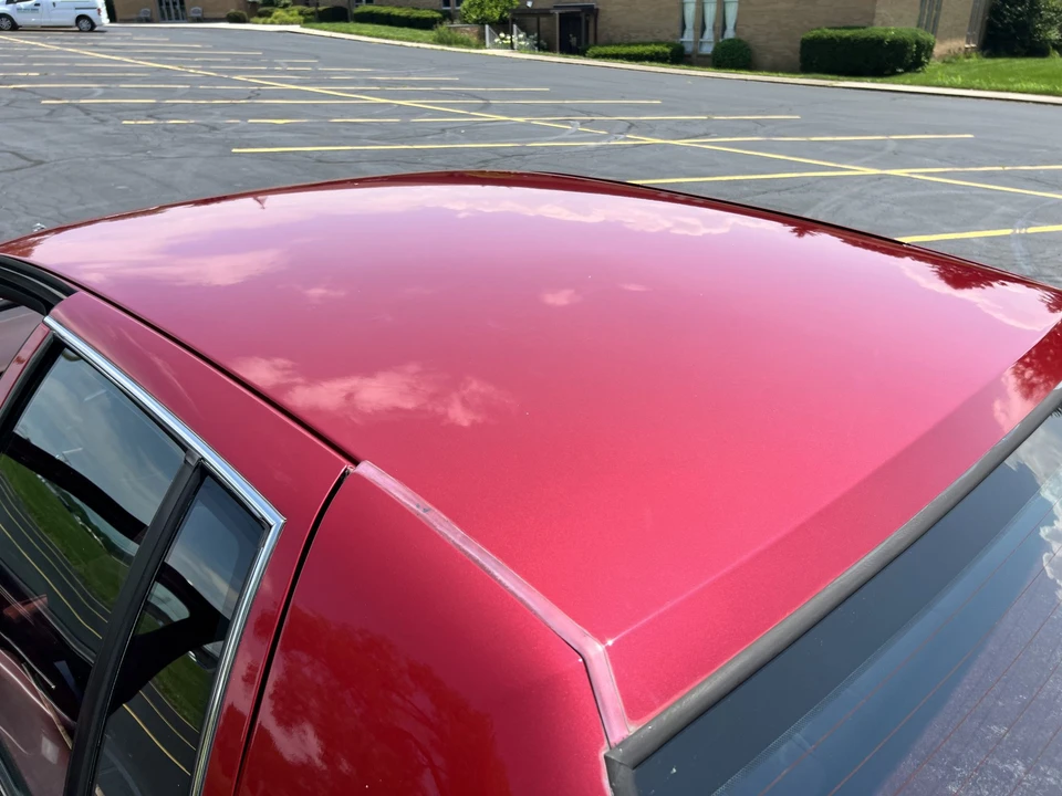 1995 Buick Roadmaster - Image 30 of 31