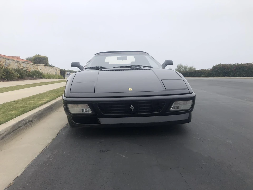 1995 Ferrari 348 Spider - Image 8 of 31